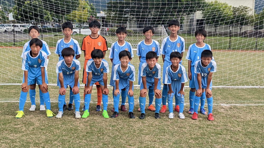 活動報告u 15 As Solviento エーエス ソルビエントu 15 U 12サッカークラブ